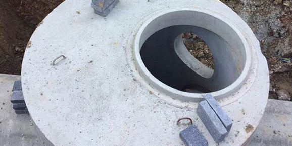 装配式检查井在国内的发展情况如何?