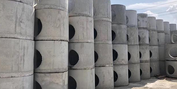 钢筋混凝土检查井设计需要遵循什么原则呢?