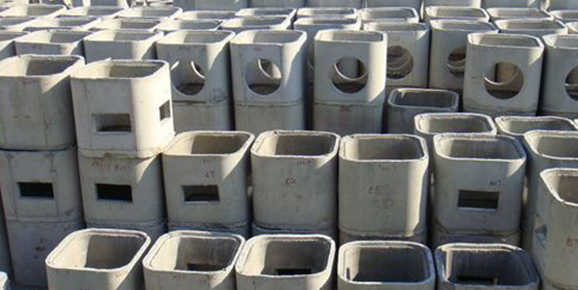 在安装检查井的时候,应该注意哪些地方呢?