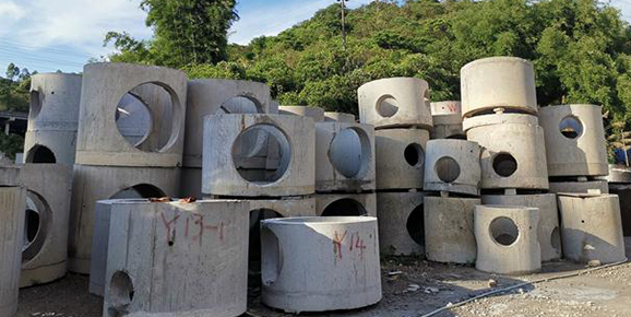 检查井工艺质量控制措施及检验标准