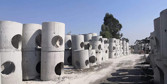 什么是水泥检查井呢?水泥检查井安装步骤有哪些呢?