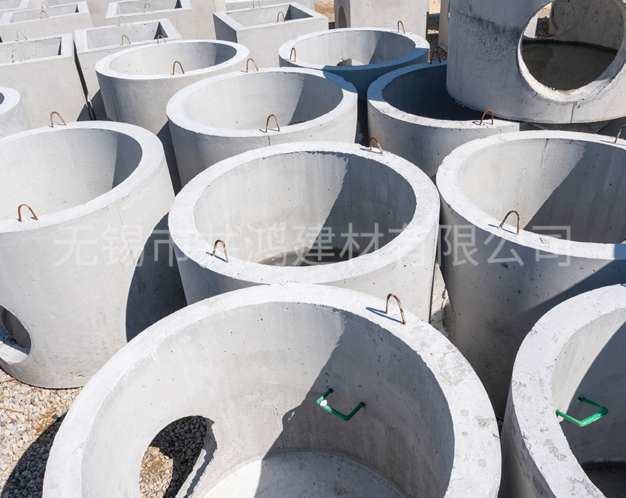 排水排污检查井